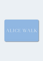 Physical Gift Card
