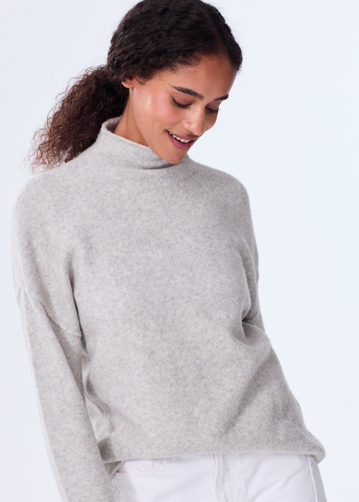 The Airknit Sweater