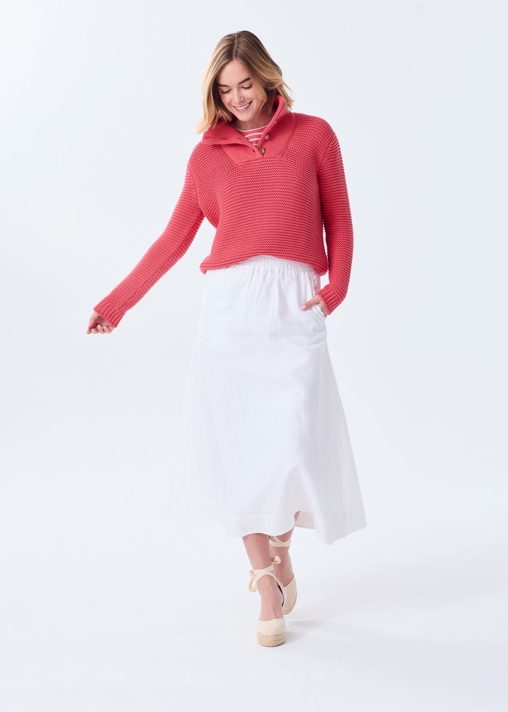 The Cotton Weekender