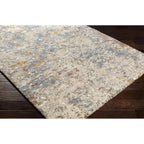 Livabliss Tuscany Mid-Century Medallion Area Rug