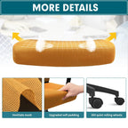 Homall Office Chair Mesh Chair Ergonomic Desk Chair with Lumbar Support