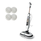 SHARK Steam Blaster All-in-One Hard Floor Steam Mop S8201
