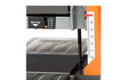 13 in. Thickness Corded Planer