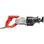 13-Amp Variable Speed Corded Reciprocating Saw