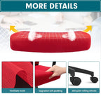 Homall Office Chair Mesh Chair Ergonomic Desk Chair with Lumbar Support