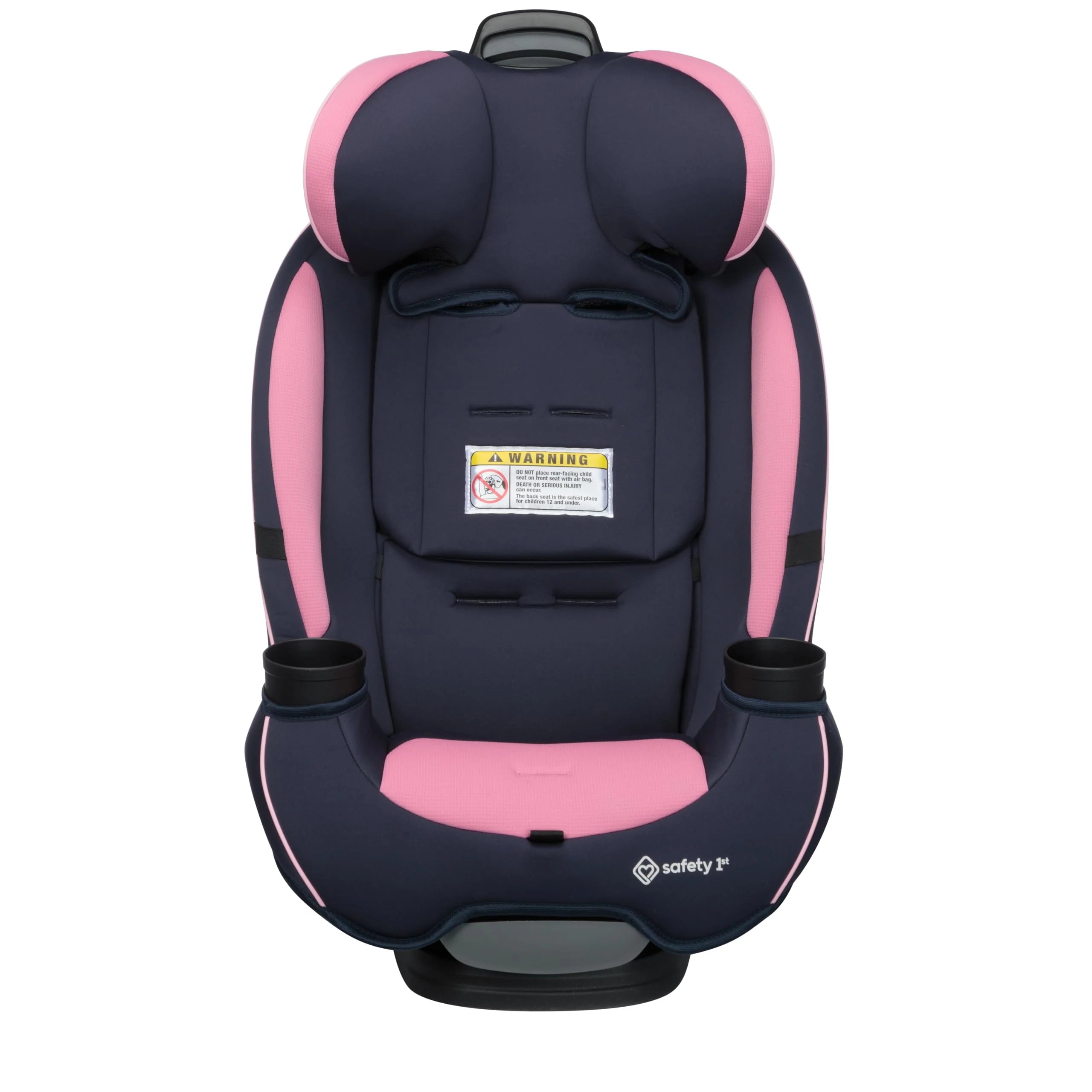 SAFETY 1ST Grow and Go All-in-One Slim Convertible Car Seat