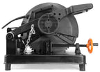 15 Amps Chop Saw
