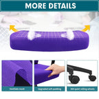Homall Office Chair Mesh Chair Ergonomic Desk Chair with Lumbar Support