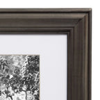Kate and Laurel Bordeaux 10-piece Wood Gallery Wall Picture Frame Set