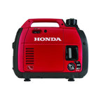 Industrial Generator Gas 121cc 2200W with CO Minder EB2200ITAN from Honda