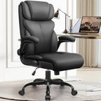 HEROSET Ergonomic Big and Tall Executive Office Chair