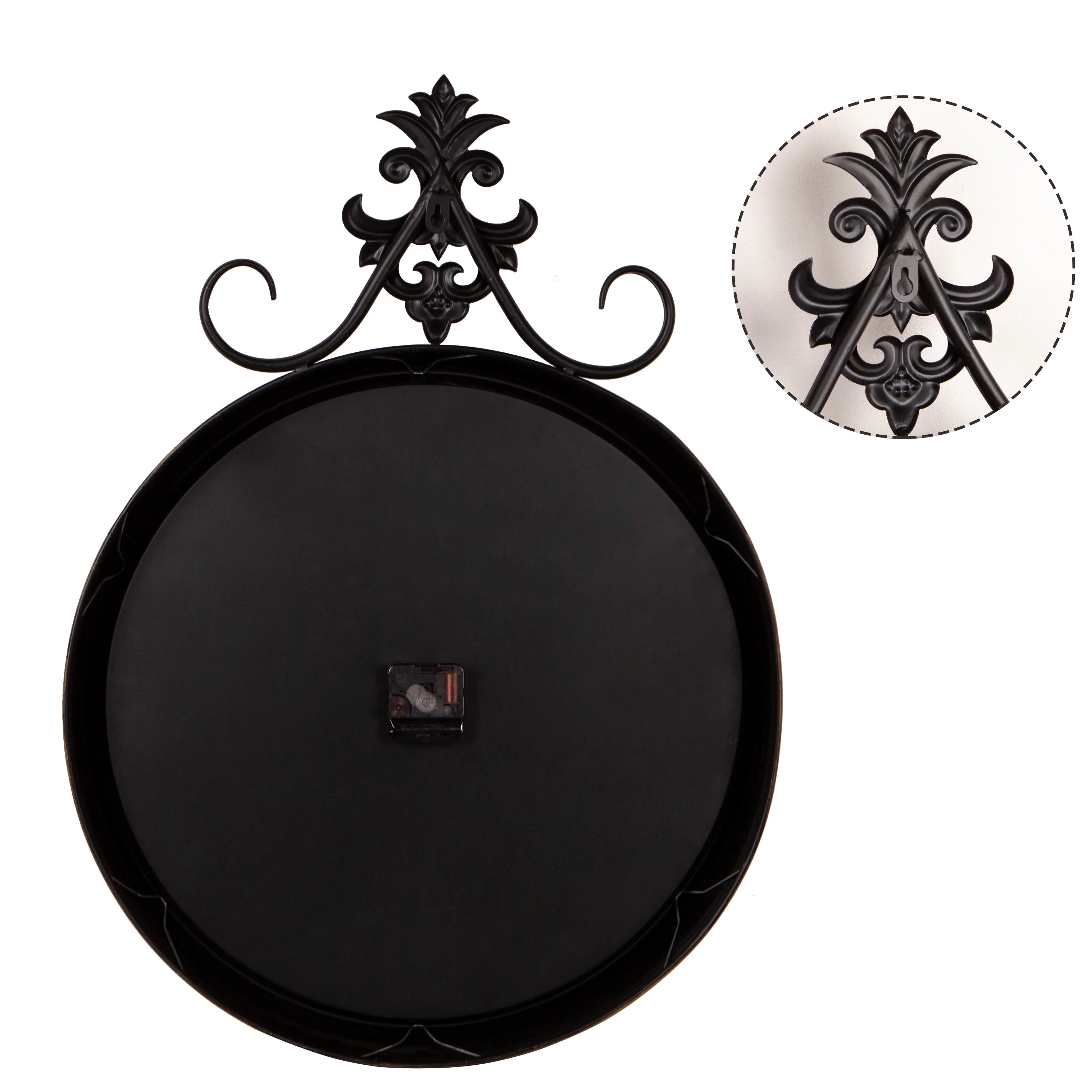 Wall Clock Antique Large Wall Clocks