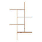 Danya B. Cantilever Wall Shelf