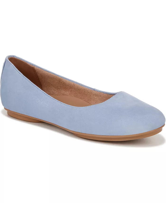 Maxwell Ballet Flats