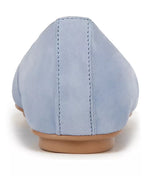 Maxwell Ballet Flats