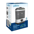 Dr. Brown's All-in-One Sterilizer and Dryer for Baby Bottles