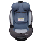 SAFETY 1ST Grow and Go All-in-One Slim Car Seat - Alaskan Blue