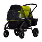 EVENFLO Pivot Xplore All-Terrain Stroller Wagon - Gray