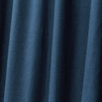 Lauren Ralph Lauren Waller Blackout Back Tab/Rod Pocket Single Curtain Panel