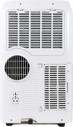 14,000 BTU Portable Air Conditioner with Heat and Remote Control