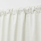 Lauren Ralph Lauren Waller Blackout Back Tab/Rod Pocket Single Curtain Panel