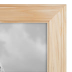 Kate and Laurel Bordeaux 10-piece Wood Gallery Wall Picture Frame Set