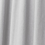 Lauren Ralph Lauren Sallie Blackout Back Tab/Rod Pocket Curtain Single Panel
