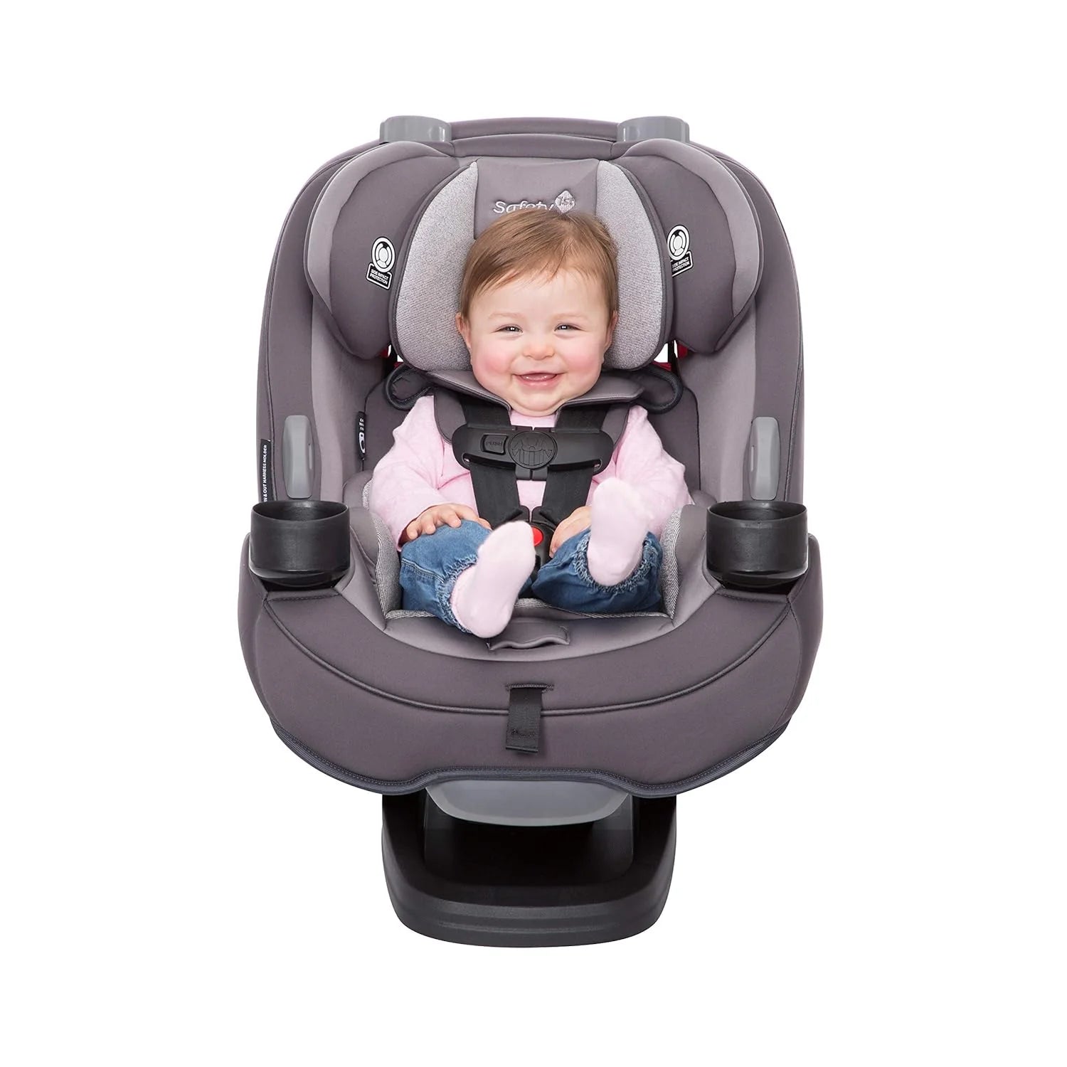 SAFETY 1ST Grow And Go All-In-One Convertible Car Seat