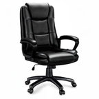 OFIKA Home Office Chair for Big and Tall - Heavy Duty Ergonomic