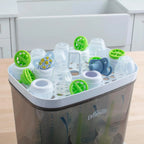 Dr. Brown's All-in-One Sterilizer and Dryer for Baby Bottles