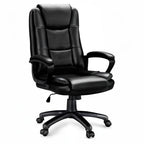 OFIKA Home Office Chair, 400LBS Big and Tall Computer Chair