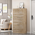 Shoe Storage Cabinet Modern Shoe Storage Cabinet for Entryway Hallway